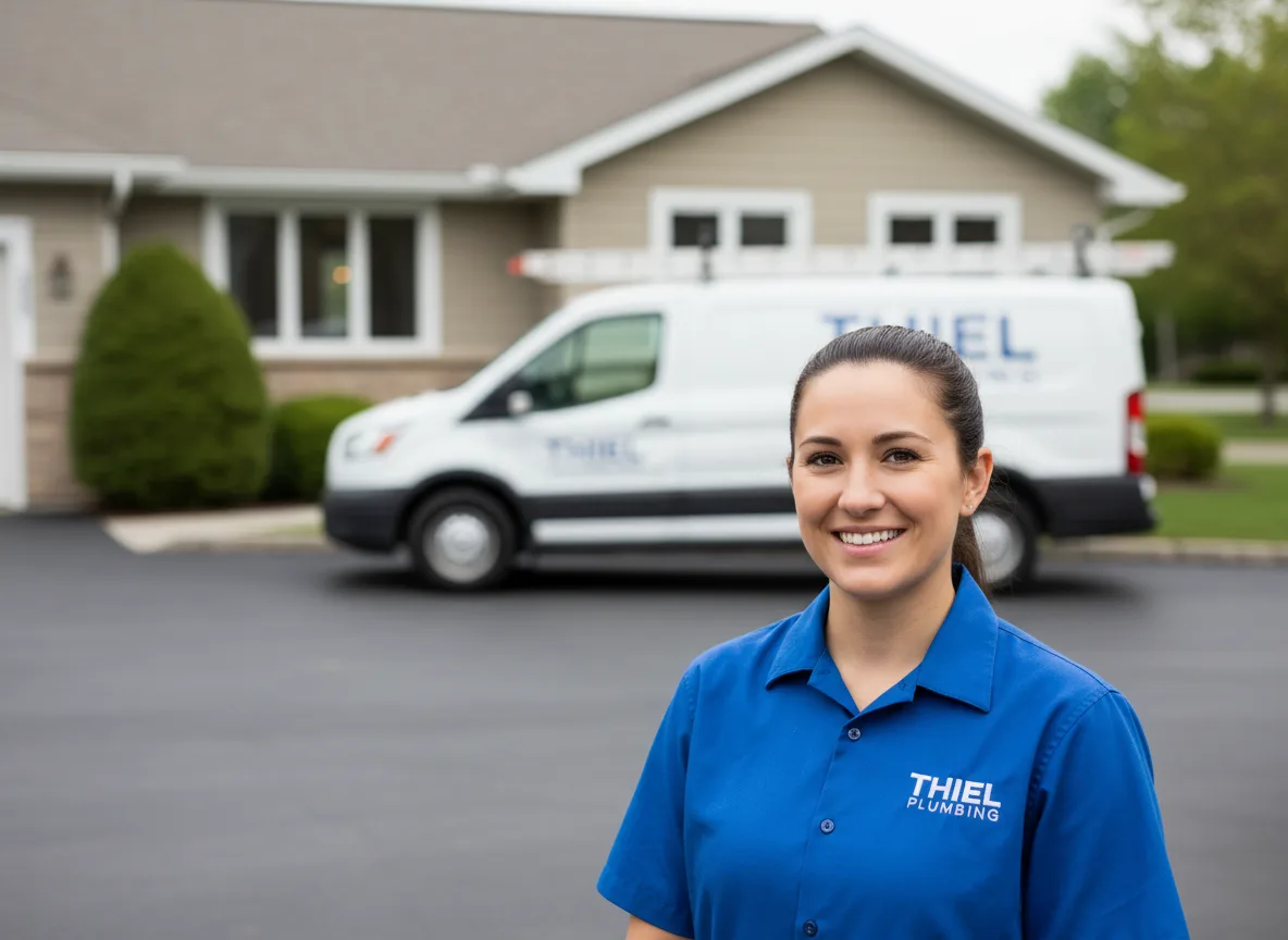 Plumber Hallwood, VA FAQs